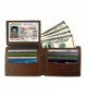 Mens Wallet Genuine Leather Blocking