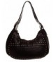 Structure Studded Shoulder Handbags All