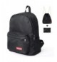 Backpack College Bookbags Backpacks Resistant