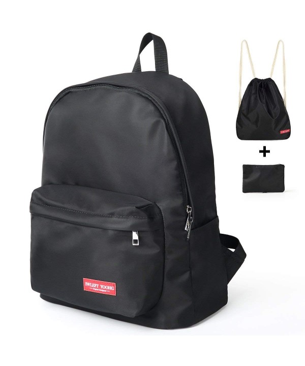 Backpack College Bookbags Backpacks Resistant