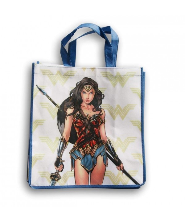 Wonder Woman Tote Bag 12 5