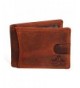 Leather Credit Wallet Holder protecting