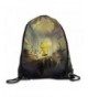 Diablo Little Nightmares Drawstring Backpack