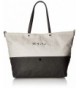 Sherpani Paper Leather Tote Stone