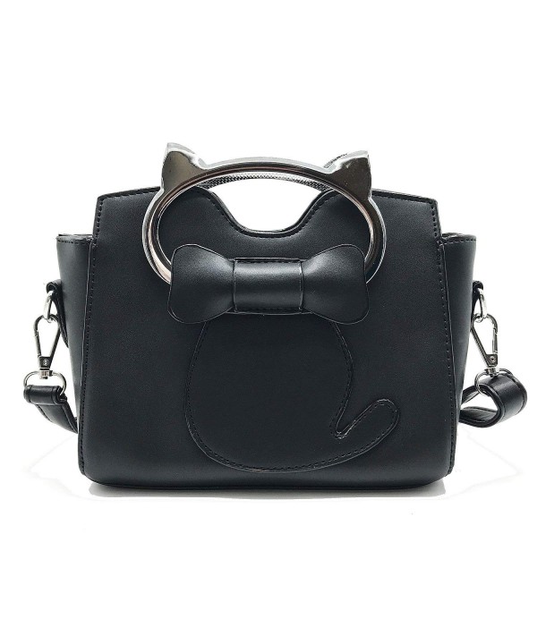 EPLAZA Women Satchel Shoulder Handbag