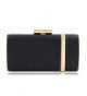 Metallic Evening Clutches Handbag Sparking