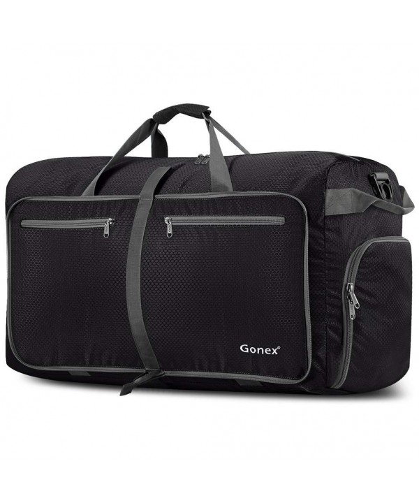 Gonex Packable Travel Duffle Luggage