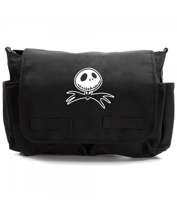 Nightmare Before Christmas Messenger Shoulder