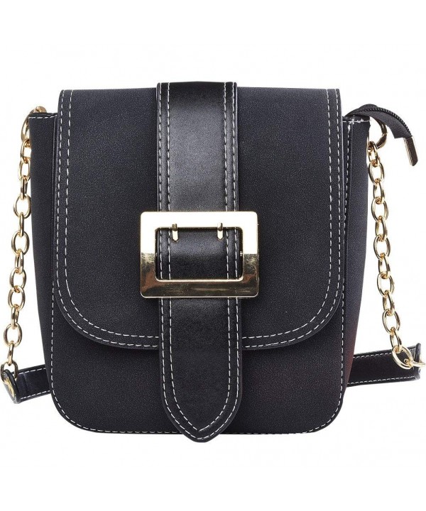 SAIKA Vintage Circular Handbags Crossbody