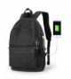 Muzee Backpack Charging Lightweight Anti Theft