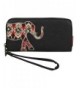 Unionbay Womens girls Wallet Strap