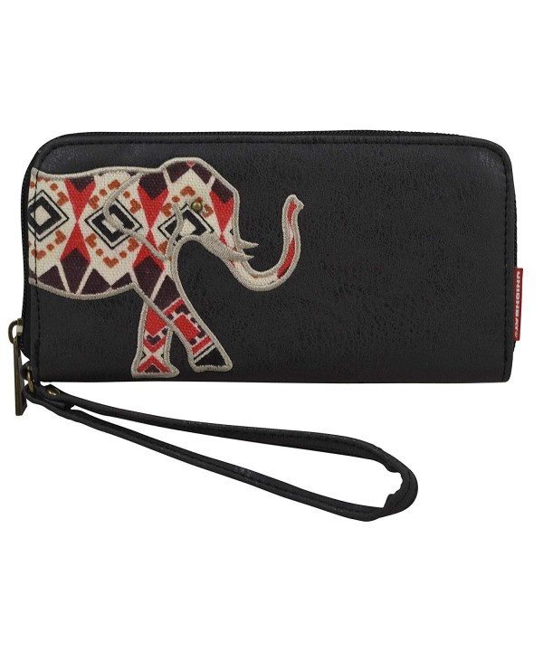 Unionbay Womens girls Wallet Strap