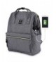 Himawari Backpack Charging College Rucksack