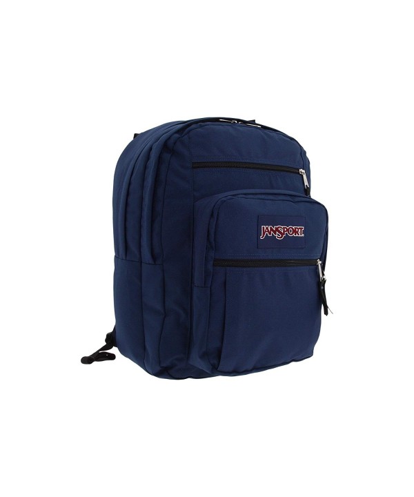 JanSport Student Backpack Classic Navy