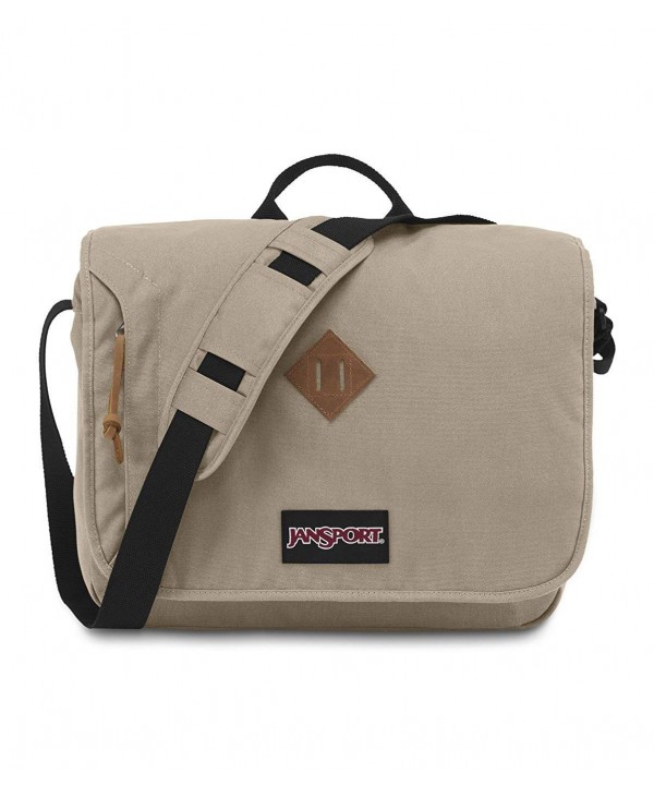 JanSport Crosstalk Laptop Messenger TZW19RU