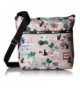 LeSportsac Classic Small Cleo Crossbody