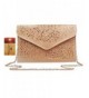 ZLM BAG US Envelope Crossbody