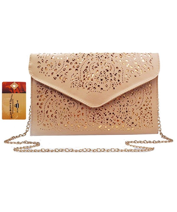 ZLM BAG US Envelope Crossbody