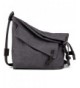 COOFIT Canvas Crossbody Messenger Shoulder