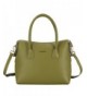 Banuce Handbags Leather Versatile Shoulder