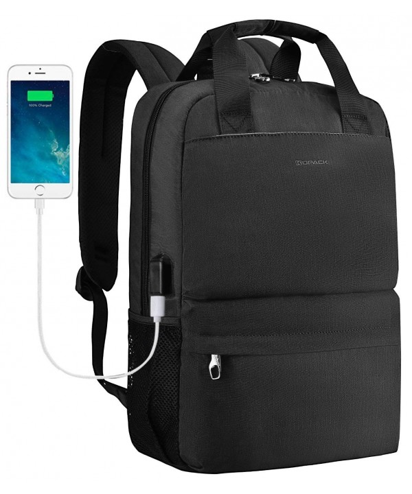 Backpack Charging Lightweight Business KP677