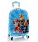 Nickelodeon Patrol Hardside Spinner Luggage