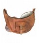 Genuine Leather Shoulder Vintage Shopping