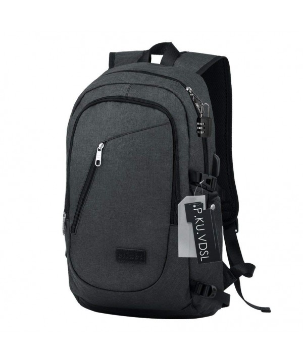 Business Backpack P KU VDSL Computer Water Resistent