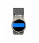 Thin Blue Line Money Clip