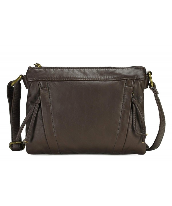 Scarleton Trendy Pocket Crossbody H197621