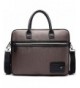 S BBG TM Oxford Briefcase Satchel