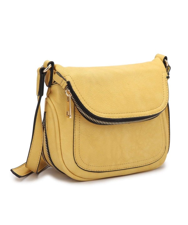 collection Crossbody essenger Women multiple Messenger