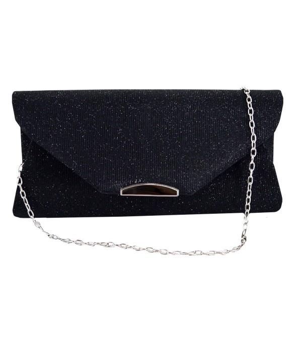 Monique Evening Clutch Handbag Cross body