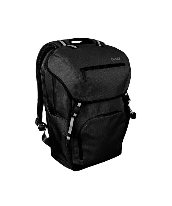 Altego Polygon Midnight Laptop Backpack