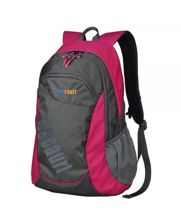 oscaurt Professional Backpack Waterproof Traveling