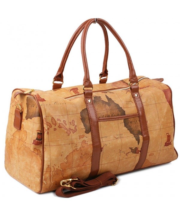 Copi Duffle Travel Luggage Boston