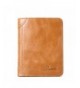 Dante Bifold Vintage Leather Wallet