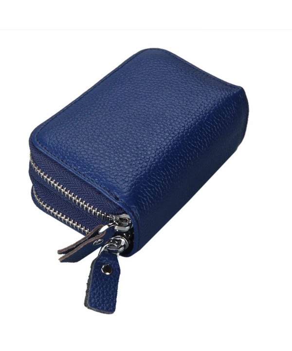 Womens RFID Blocking Credit holder