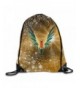 Logan Pauls Parrot Drawstring Backpack