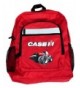 Case IH Tractor Red Backpack