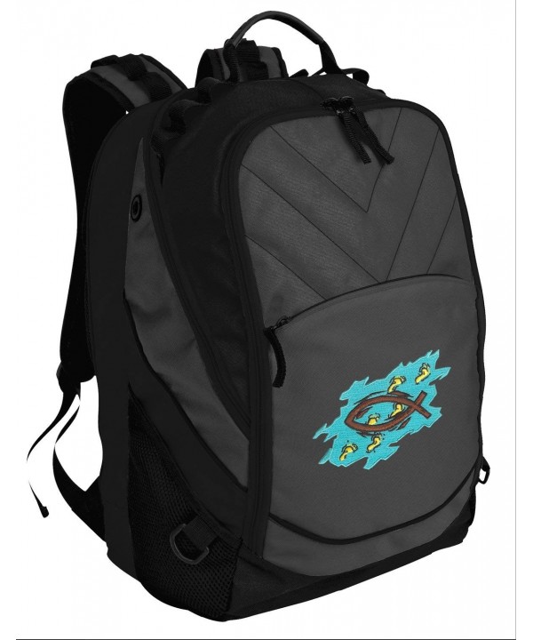 Broad Bay Christian Backpack Computer