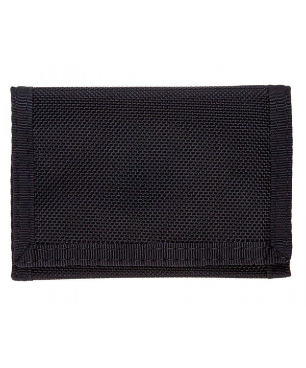 Tri Fold Wallet Nylon Ballistic