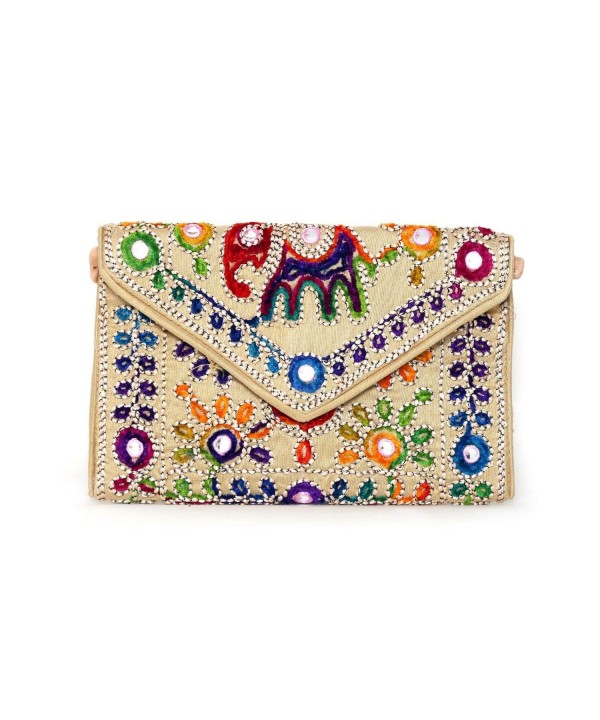 Rajasthani Handmade Vintage Bohemian handbags