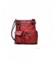 SORRENTINO Sori Collection Spacious Messenger