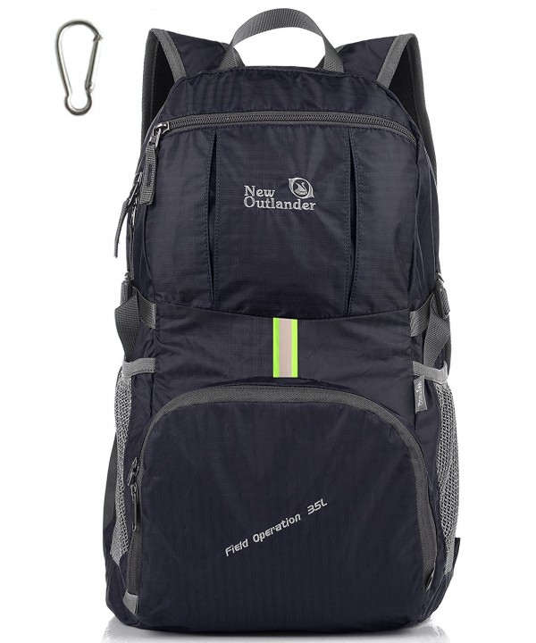 Outlander Packable Lightweight Backpack Daypack