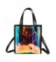 Hologram Stone print Shoulder Holographic Crossbody