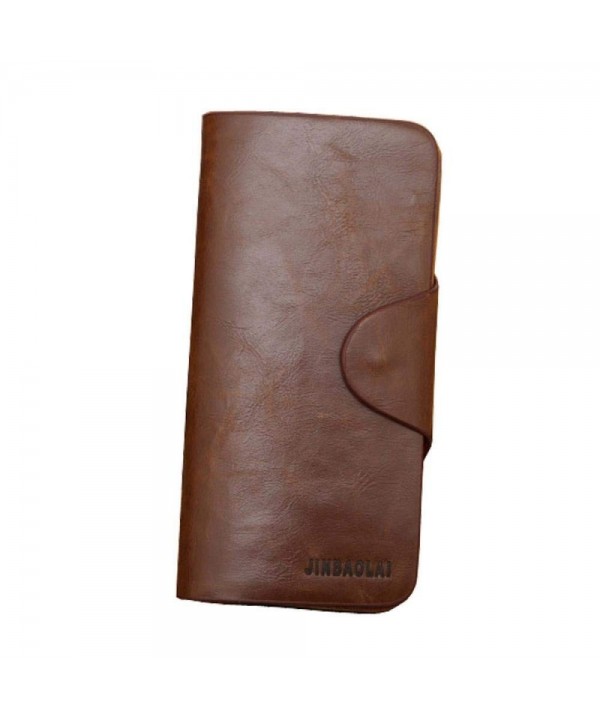 Wallet toraway Business Leather Pockets