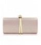 Metallic Evening Clutches Handbag Sparking