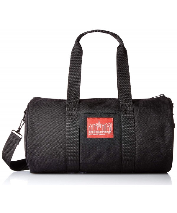 Manhattan Portage Chelsea Drum Black