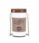 Hearty Trendy Coffee Crossbody Shoulder